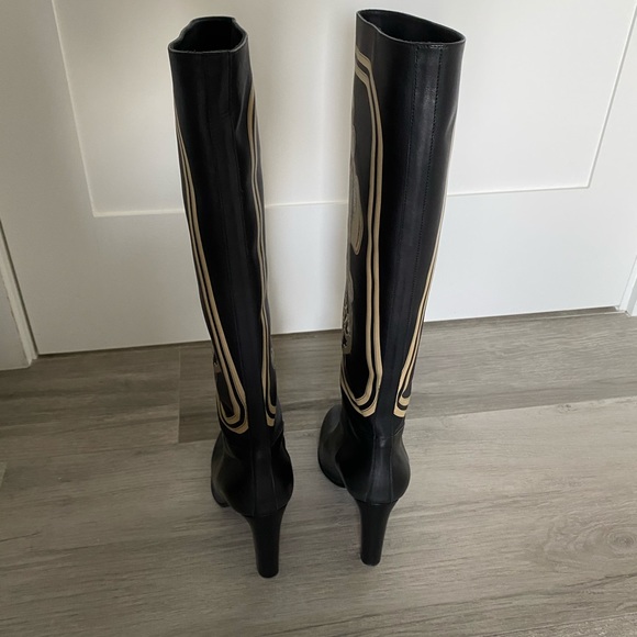 Hermes Limited Edition Boots - Picture 4 of 11
